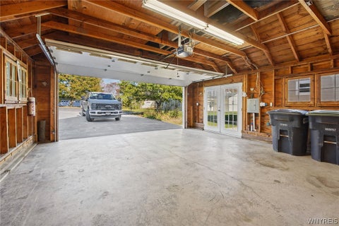 Tiny photo for 237 W Shore Road, Cuba, NY 14727 (MLS # B1717720)