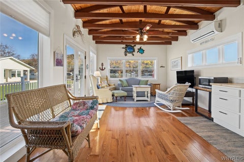 Tiny photo for 237 W Shore Road, Cuba, NY 14727 (MLS # B1717720)