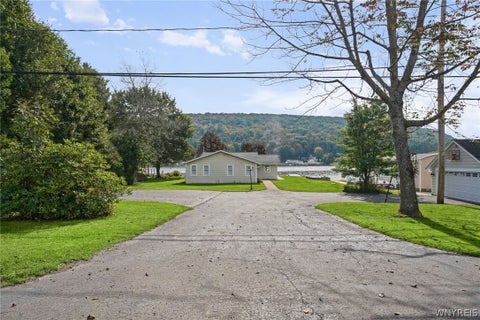 Tiny photo for 237 W Shore Road, Cuba, NY 14727 (MLS # B1717720)