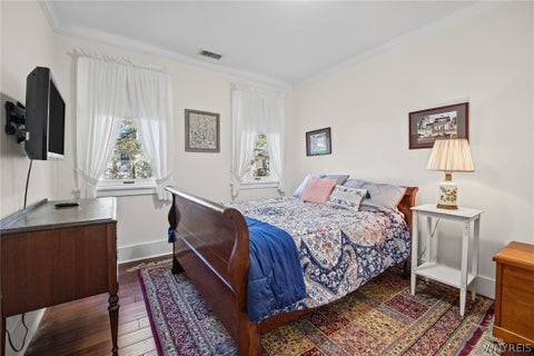 Tiny photo for 237 W Shore Road, Cuba, NY 14727 (MLS # B1717720)