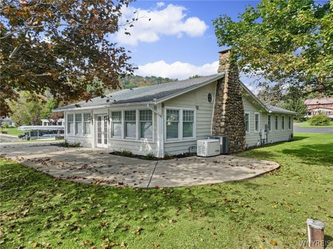 Tiny photo for 237 W Shore Road, Cuba, NY 14727 (MLS # B1717720)