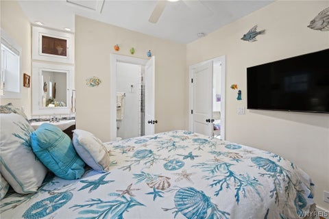 Tiny photo for 237 W Shore Road, Cuba, NY 14727 (MLS # B1717720)