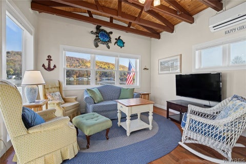 Tiny photo for 237 W Shore Road, Cuba, NY 14727 (MLS # B1717720)