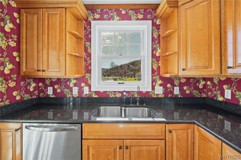Tiny photo for 237 W Shore Road, Cuba, NY 14727 (MLS # B1717720)