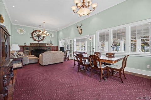 Tiny photo for 237 W Shore Road, Cuba, NY 14727 (MLS # B1717720)