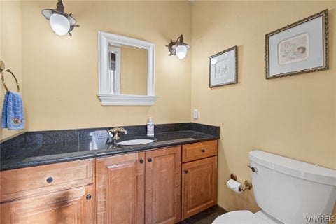 Tiny photo for 237 W Shore Road, Cuba, NY 14727 (MLS # B1717720)