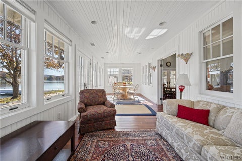 Tiny photo for 237 W Shore Road, Cuba, NY 14727 (MLS # B1717720)