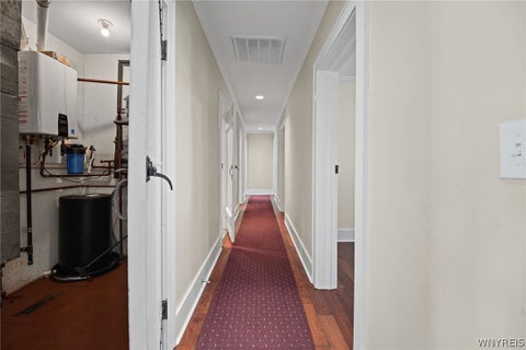 Tiny photo for 237 W Shore Road, Cuba, NY 14727 (MLS # B1717720)