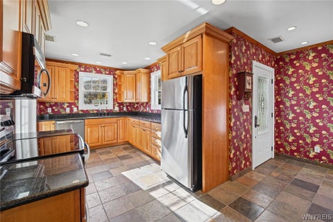 Tiny photo for 237 W Shore Road, Cuba, NY 14727 (MLS # B1717720)