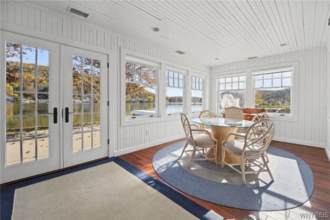 Tiny photo for 237 W Shore Road, Cuba, NY 14727 (MLS # B1717720)