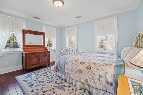 Tiny photo for 237 W Shore Road, Cuba, NY 14727 (MLS # B1717720)