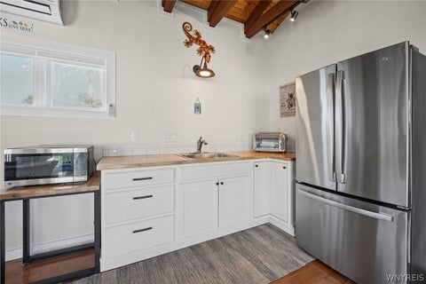 Tiny photo for 237 W Shore Road, Cuba, NY 14727 (MLS # B1717720)
