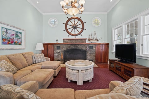 Tiny photo for 237 W Shore Road, Cuba, NY 14727 (MLS # B1717720)