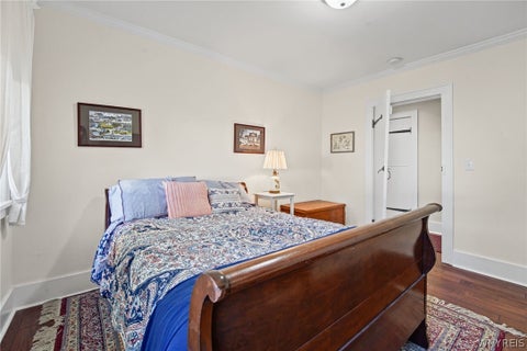 Tiny photo for 237 W Shore Road, Cuba, NY 14727 (MLS # B1717720)