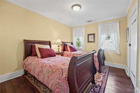 Tiny photo for 237 W Shore Road, Cuba, NY 14727 (MLS # B1717720)