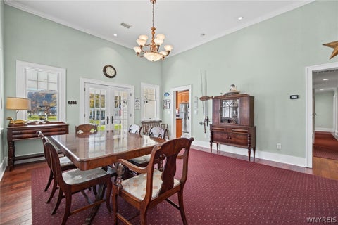Tiny photo for 237 W Shore Road, Cuba, NY 14727 (MLS # B1717720)