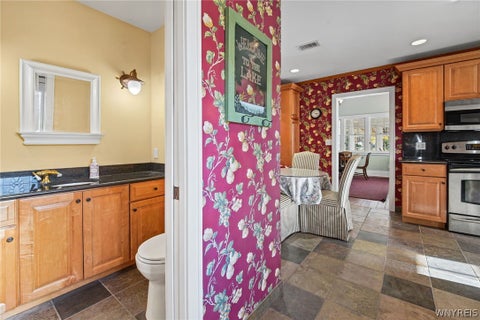 Tiny photo for 237 W Shore Road, Cuba, NY 14727 (MLS # B1717720)