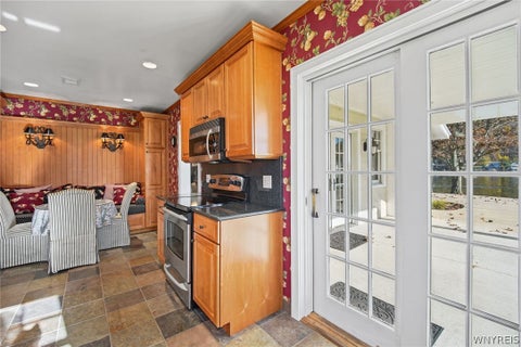Tiny photo for 237 W Shore Road, Cuba, NY 14727 (MLS # B1717720)