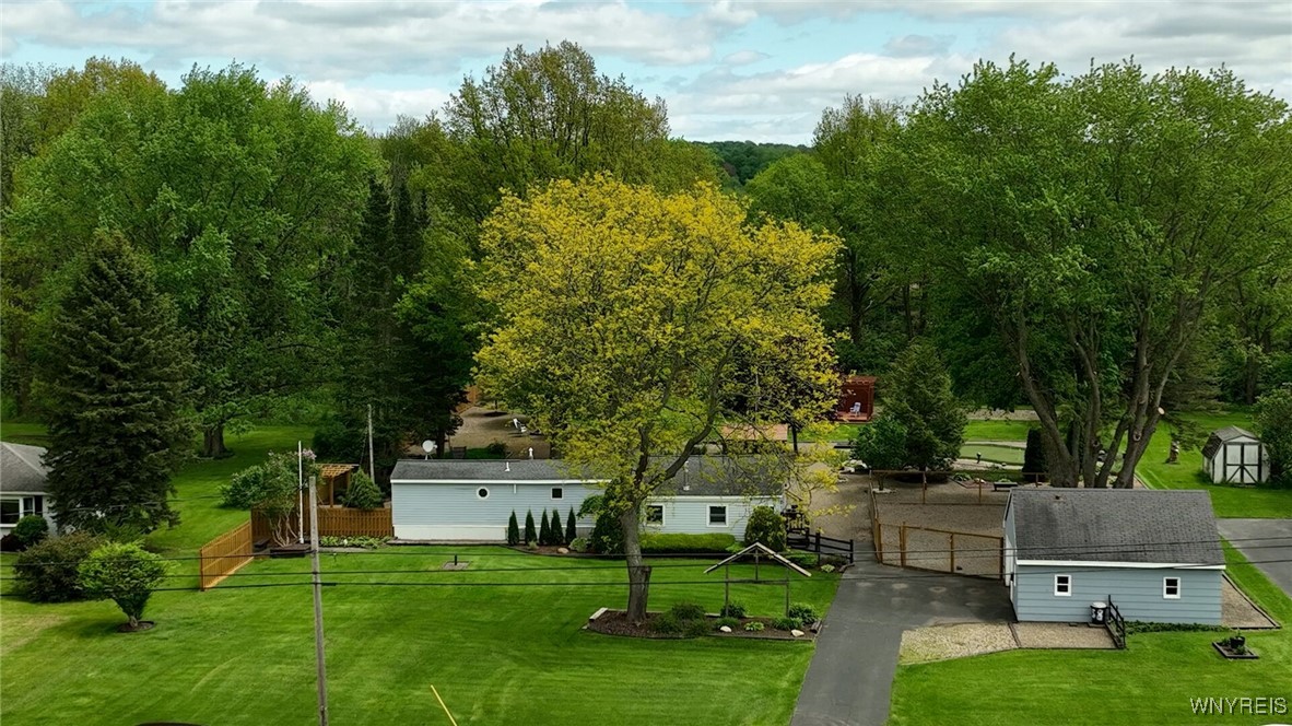 10958 Route 16, Yorkshire, New York image 27
