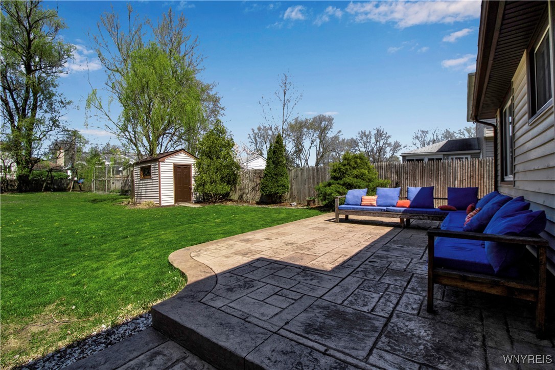 567 Cottonwood Drive, Amherst, New York image 33