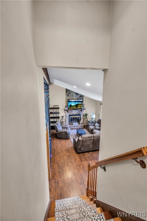 567 Cottonwood Drive, Amherst, New York image 27