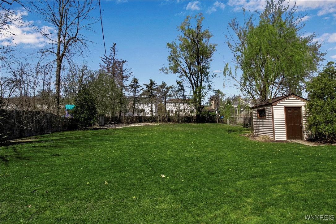 567 Cottonwood Drive, Amherst, New York image 34