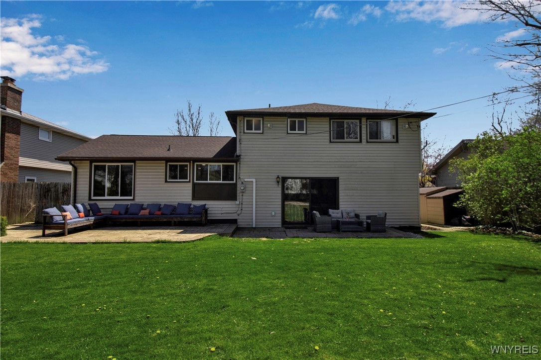 567 Cottonwood Drive