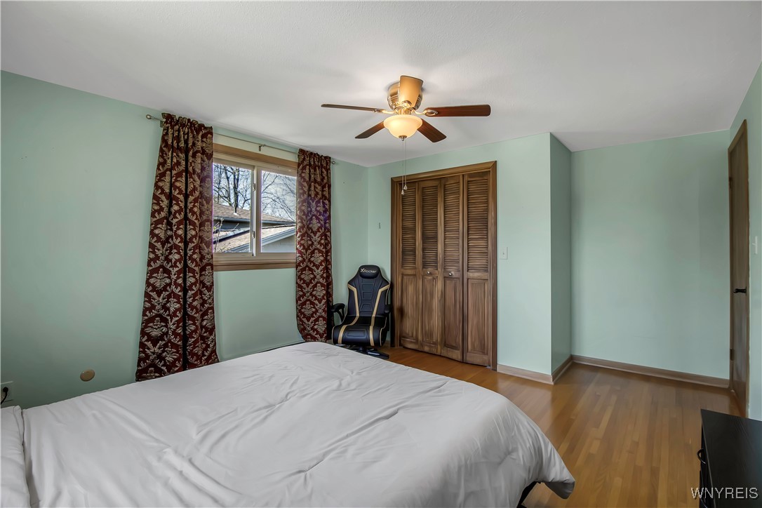 567 Cottonwood Drive, Amherst, New York image 26