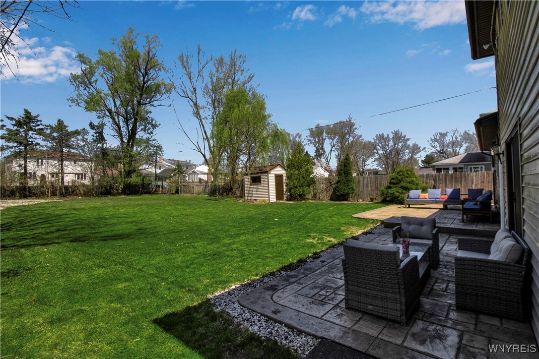 567 Cottonwood Drive, Amherst, New York image 35
