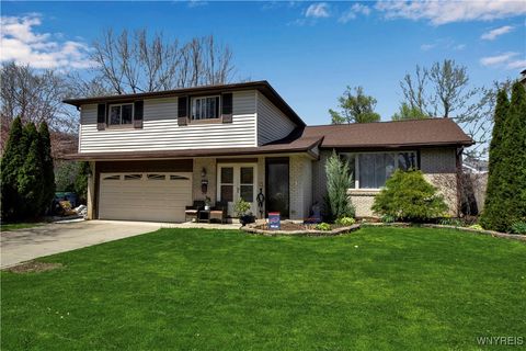 567 Cottonwood Drive Buffalo NY 14221