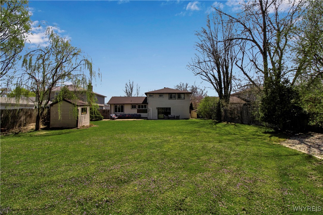 567 Cottonwood Drive, Amherst, New York image 36