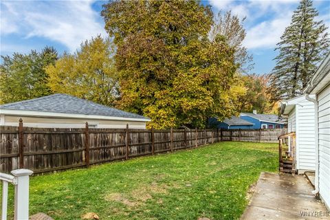 Tiny photo for 80 State St St, Tonawanda, NY 14150 (MLS # B1648613)