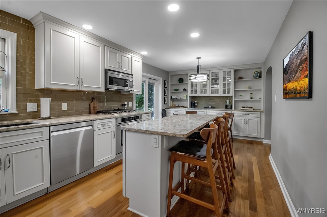 429 Mill Street