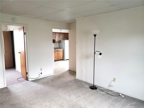 Tiny photo for 10 Washington Street #4, Royalton, NY 14105 (MLS # B1660544)