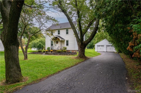 Homes For Sale - 1138 Jarrett Drive<br/> Lewiston, NY 14092