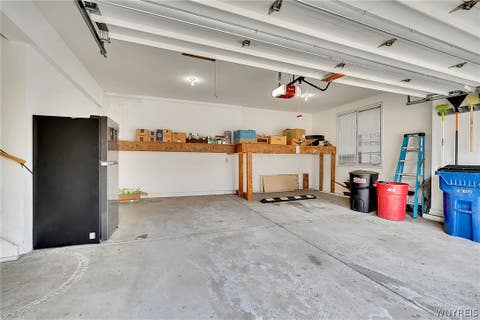 Tiny photo for 3 Silver Maple Court, Amherst, NY 14068 (MLS # B1702442)