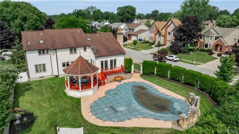 Tiny photo for 3 Silver Maple Court, Amherst, NY 14068 (MLS # B1702442)