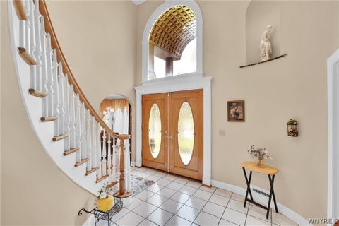 Tiny photo for 3 Silver Maple Court, Amherst, NY 14068 (MLS # B1702442)