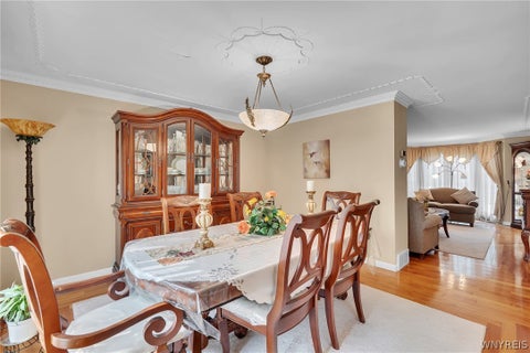 Tiny photo for 3 Silver Maple Court, Amherst, NY 14068 (MLS # B1702442)