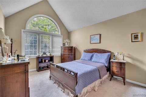 Tiny photo for 3 Silver Maple Court, Amherst, NY 14068 (MLS # B1702442)