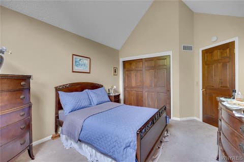 Tiny photo for 3 Silver Maple Court, Amherst, NY 14068 (MLS # B1702442)