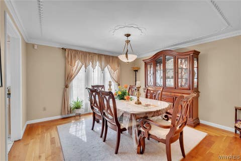 Tiny photo for 3 Silver Maple Court, Amherst, NY 14068 (MLS # B1702442)