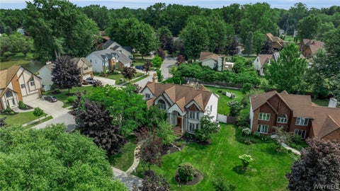 Tiny photo for 3 Silver Maple Court, Amherst, NY 14068 (MLS # B1702442)