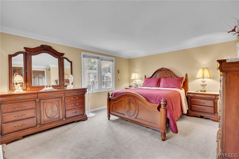Tiny photo for 3 Silver Maple Court, Amherst, NY 14068 (MLS # B1702442)