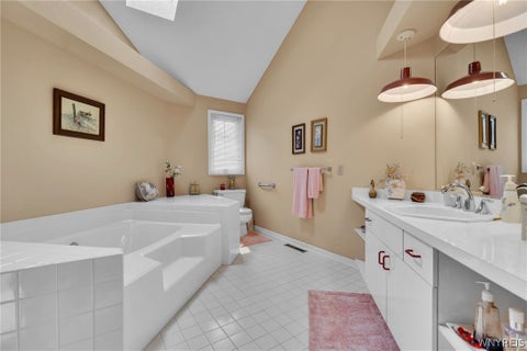 Tiny photo for 3 Silver Maple Court, Amherst, NY 14068 (MLS # B1702442)