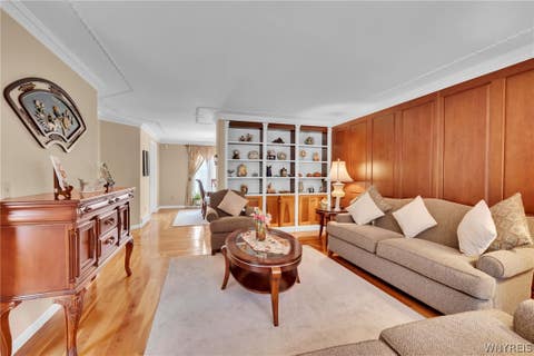 Tiny photo for 3 Silver Maple Court, Amherst, NY 14068 (MLS # B1702442)