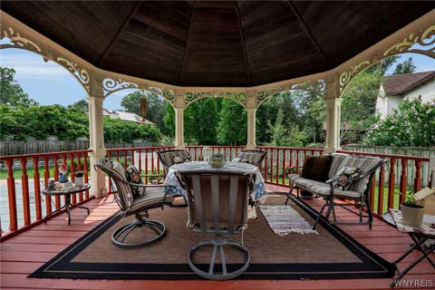 Tiny photo for 3 Silver Maple Court, Amherst, NY 14068 (MLS # B1702442)