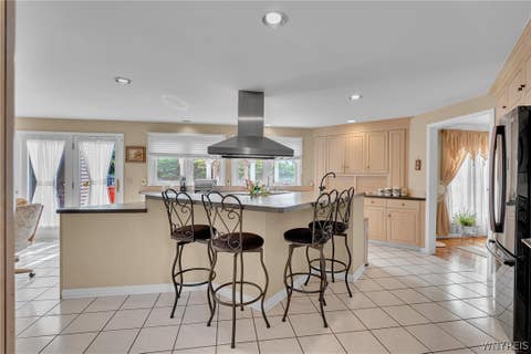 Tiny photo for 3 Silver Maple Court, Amherst, NY 14068 (MLS # B1702442)