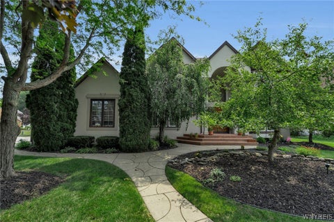 Tiny photo for 3 Silver Maple Court, Amherst, NY 14068 (MLS # B1702442)