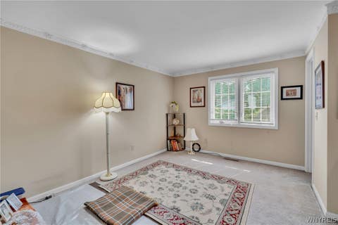 Tiny photo for 3 Silver Maple Court, Amherst, NY 14068 (MLS # B1702442)
